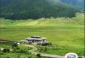 Bhutan Packages from Bangalore: Scenic Trails, Monasteries, and Himalayan Views