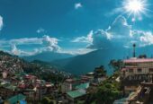 Darjeeling Gangtok Package Tour from NJP – Your Gateway to Memorable Himalayan Escapes