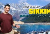 Darjeeling Gangtok Package Tour from NJP – Your Gateway to Memorable Himalayan Escapes