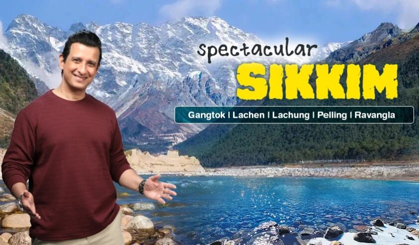 Darjeeling Gangtok Package Tour from NJP – Your Gateway to Memorable Himalayan Escapes