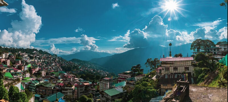 Darjeeling Gangtok Package Tour from NJP – Your Gateway to Memorable Himalayan Escapes