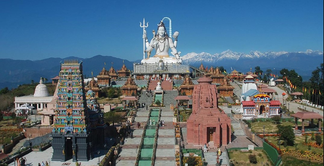 Darjeeling Gangtok Package Tour from NJP – Your Gateway to Memorable Himalayan Escapes