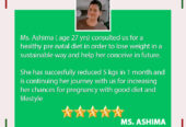Best Dietitian in Delhi