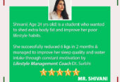 Best Dietitian in Delhi