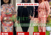 Best Dietitian in Delhi