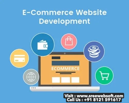 Web Development Services | SREE WEB SOFT