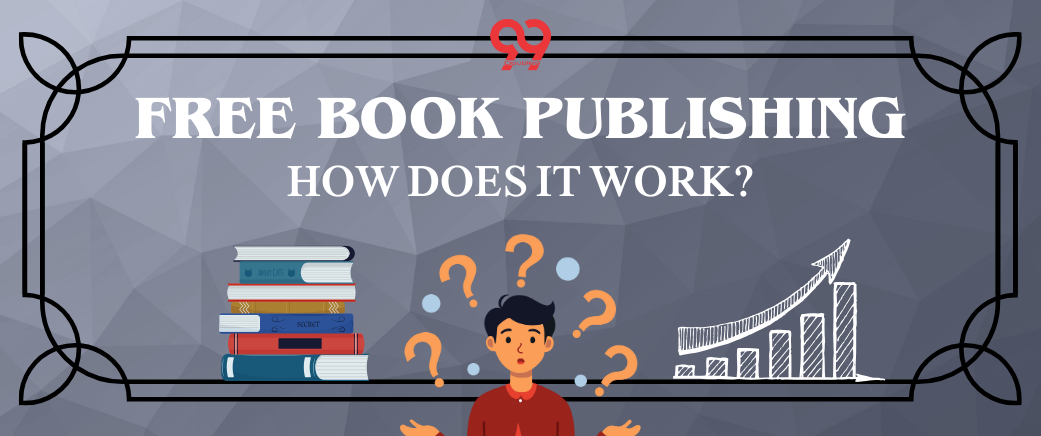 Free Book Publishing