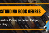 Understanding Book Genres