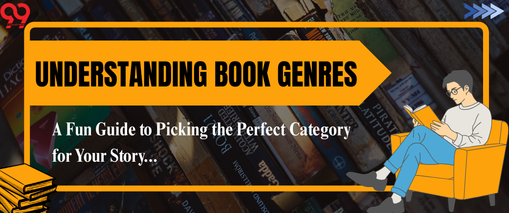 Understanding Book Genres