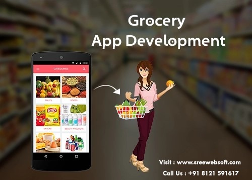 Web Development Services | SREE WEB SOFT