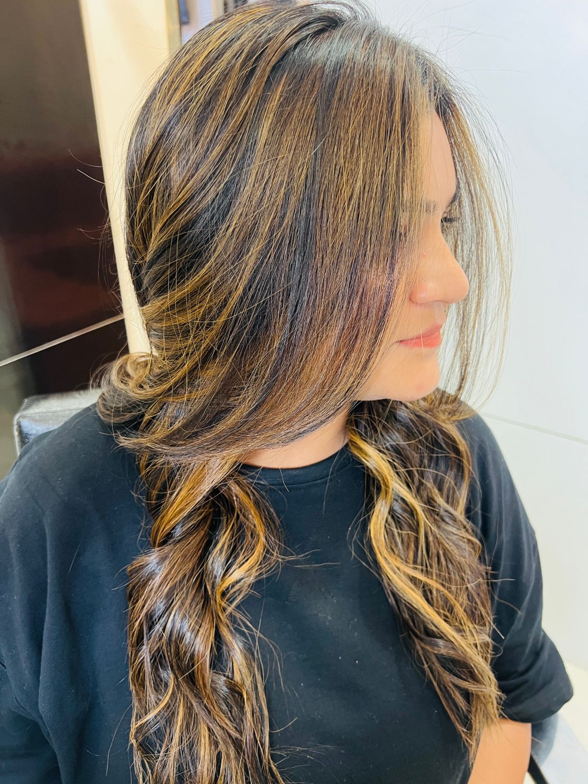 Pre Wedding Makeup in Barabanki – Habib HAIR AND BEAUTY SALON