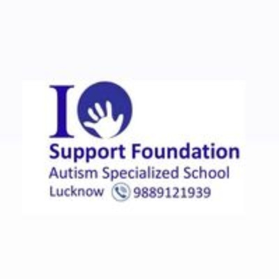 I Support Foundation – Best Autism School in Lucknow | Speech Therapy | Occupational Therapy | ABA Therapy | CBT in Lucknow