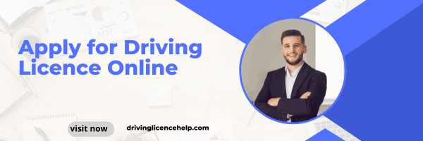 Apply for Driving License Online