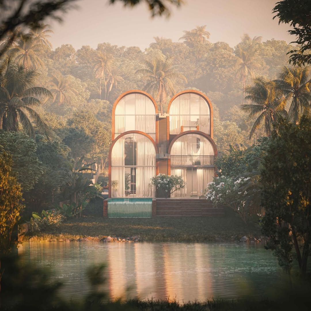 Kasu Zira – Luxury Villas in Reis Magos, Goa | Kasu Homes