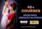 Lakme Academy – Best Makeup Academy in Mayur Vihar