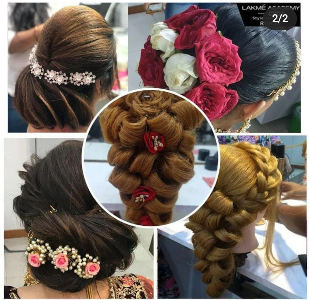 Lakme Academy – Best Makeup Academy in Mayur Vihar