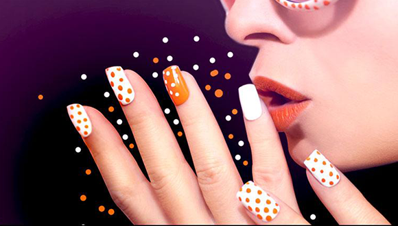 Lakmé Academy – Nail Art Course in Rohini