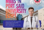 Study MBBS in Abroad