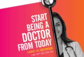 Study MBBS in Abroad