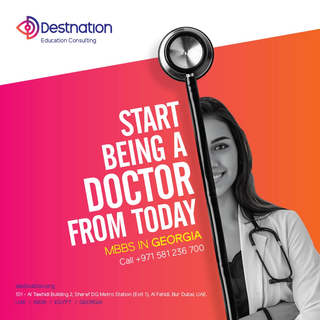 Study MBBS in Abroad