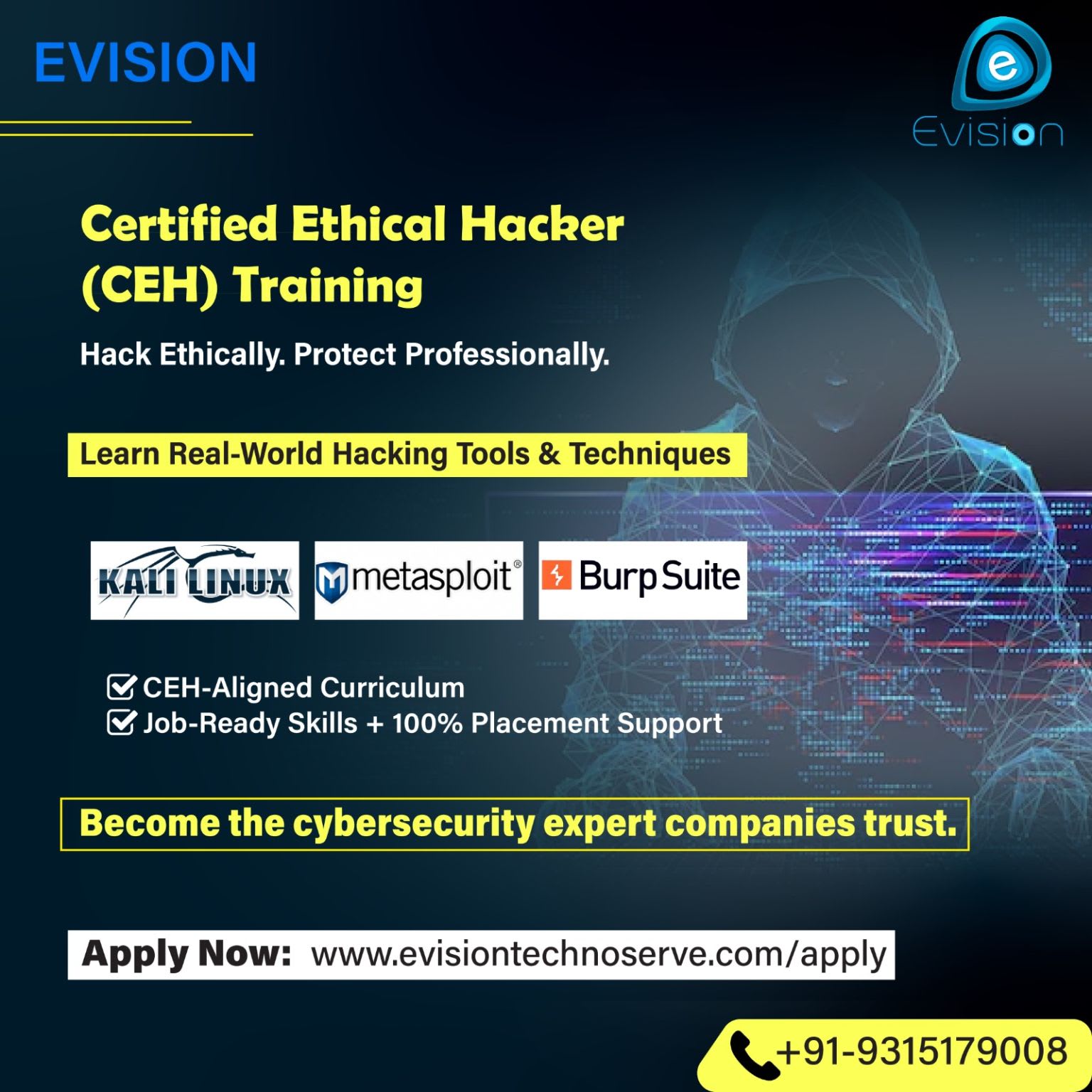 Certified Ethical Hacker (CEH): Your Gateway to a Cybersecurity Career