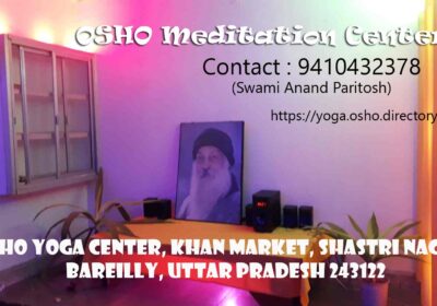 osho-bareilly