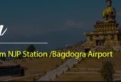 Sikkim Gangtok Tour Package – Scenic Journeys from NJP to the Hills