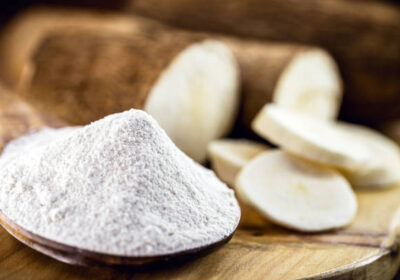 tapioca-starch-manufacturers