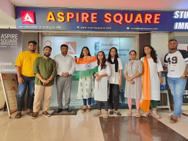 Australia PR Visa Consultant in Surat | Apply for Australian PR