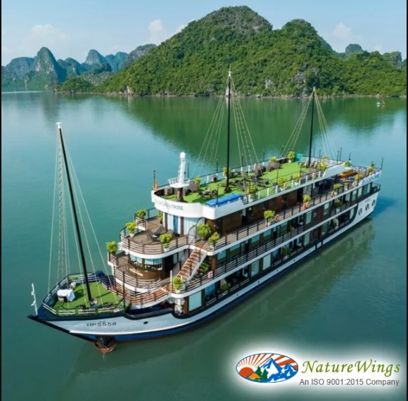 Vietnam Tour Package from Kolkata – A Journey into Timeless Beauty