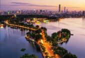 Vietnam Tour Package from Kolkata – A Journey into Timeless Beauty