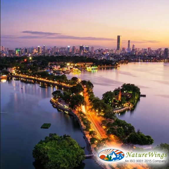 Vietnam Tour Package from Kolkata – A Journey into Timeless Beauty