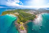 Vietnam Tour Package from Kolkata – A Journey into Timeless Beauty