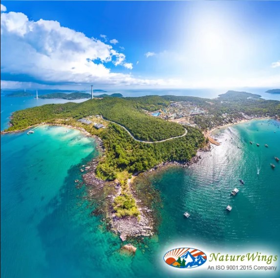 Vietnam Tour Package from Kolkata – A Journey into Timeless Beauty