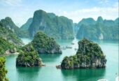 Vietnam Tour Package from Kolkata – A Journey into Timeless Beauty