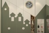 Modular kitchen design in mohali