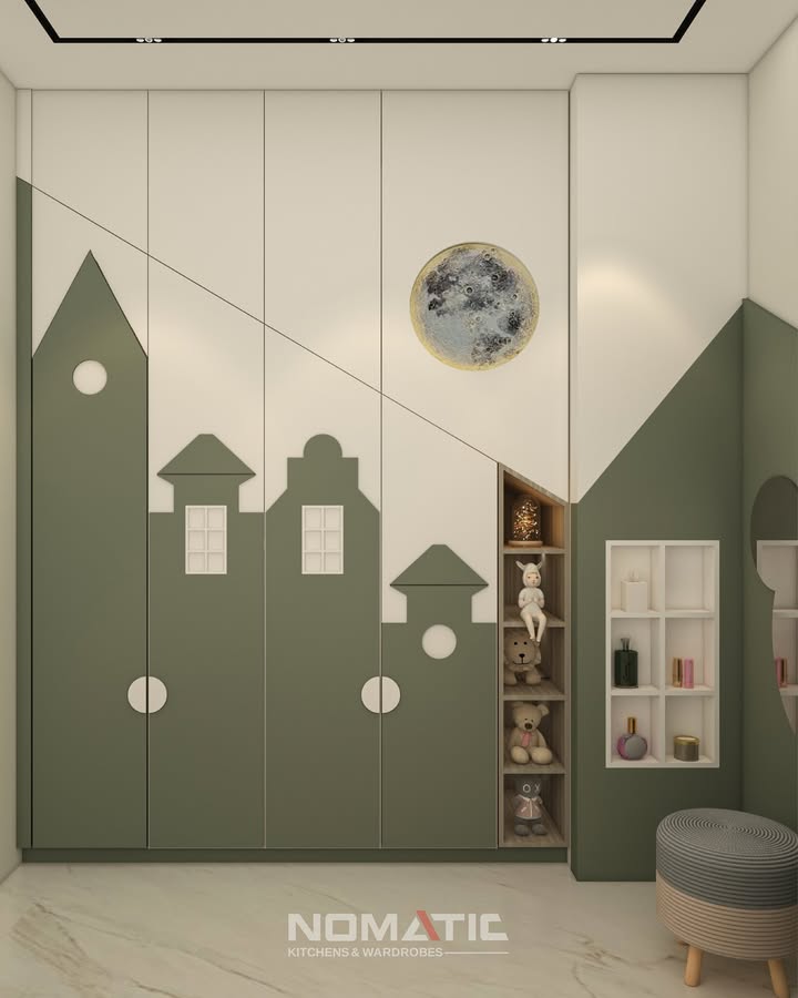 Modular kitchen design in mohali