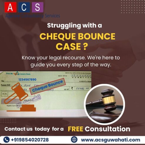 legal services