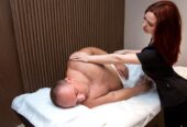 Wellness Spa Nanded 9833367391