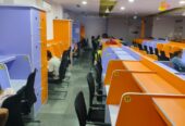 Best Library in Alambagh – NB Library