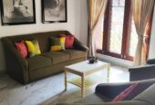 Shivekaa Service Apartments
