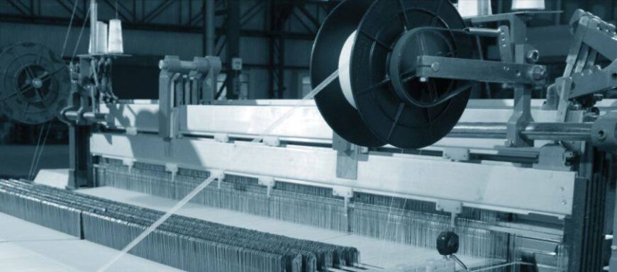 Dynamic Autolooms India Pvt. Ltd – Delivering India’s Most Reliable Rapier and Shuttle Looms