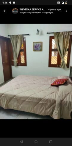 Shivekaa Service Apartments
