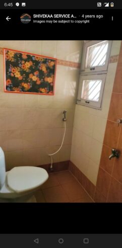 Shivekaa Service Apartments