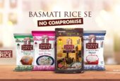 Best Quality Basmati Rice in India
