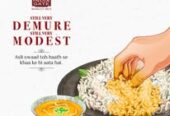 Best Quality Basmati Rice in India