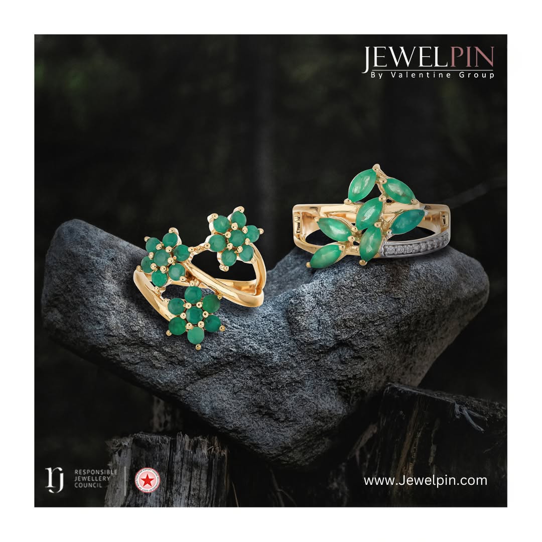 Wholesale Gemstone Jewelry Manufacturer USA & UK – JewelPin