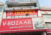 Best Library in Alambagh – NB Library