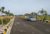 Akshita Golden Breeze – Premium Plots for sale in Maheshwaram – Srisailam Highway – Hyderabad – 9000237743