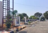 Akshita Golden Breeze – Premium Plots for sale in Maheshwaram – Srisailam Highway – Hyderabad – 9000237743